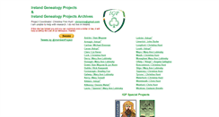 Desktop Screenshot of igp-web.com