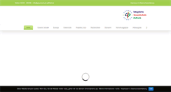 Desktop Screenshot of igp-web.de