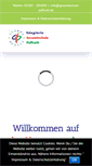 Mobile Screenshot of igp-web.de