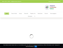 Tablet Screenshot of igp-web.de